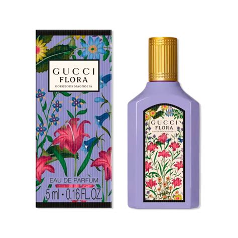 gucci flora magnolia mini